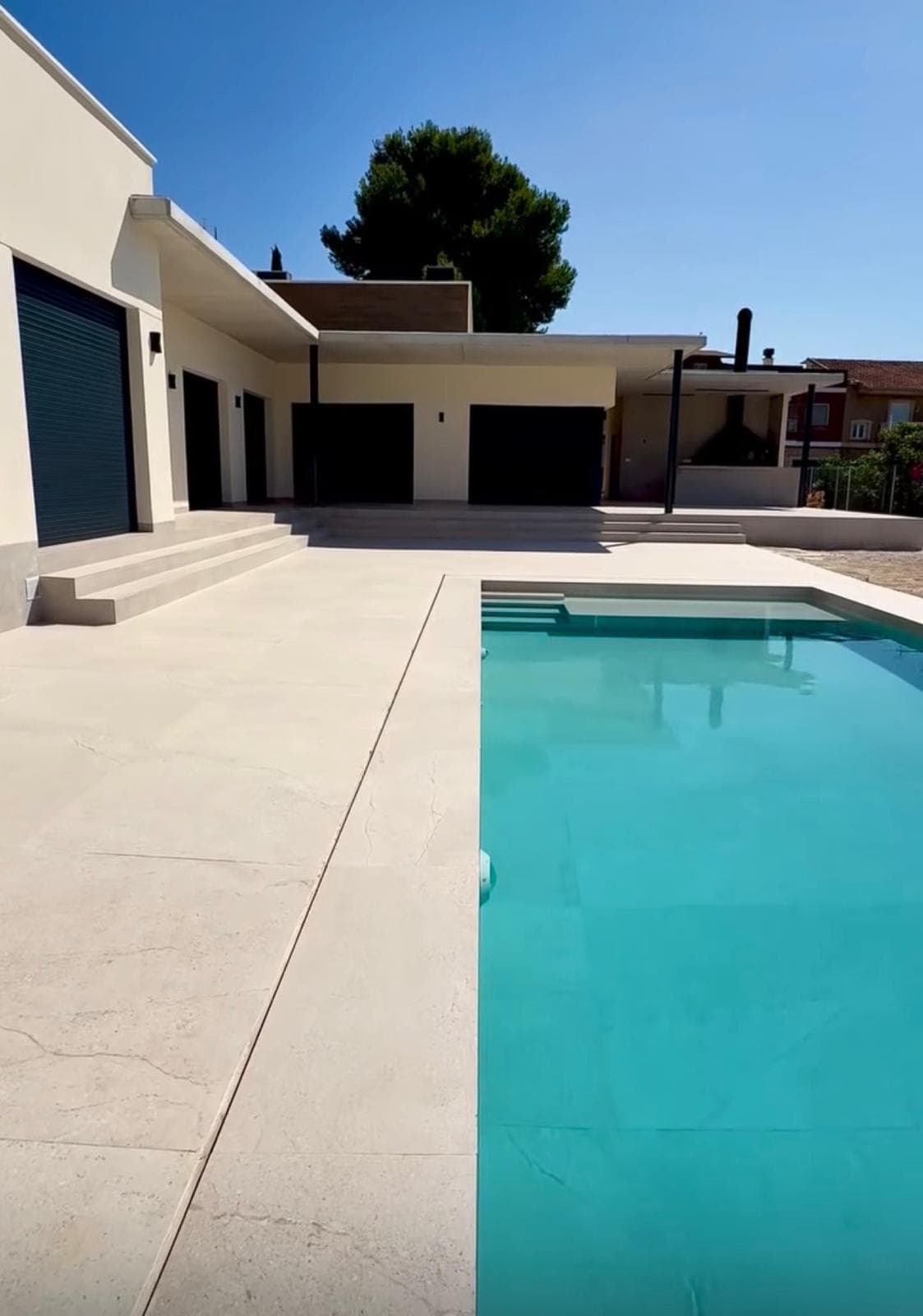 Piscina construida por Piscinarte en Murcia (16)